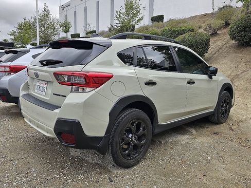 Certified 2023 Subaru Crosstrek 2.0i Premium w/ Popular Package #3 AWD/4WD image 12