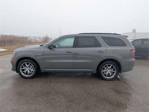 New 2026 Dodge Durango GT image 6