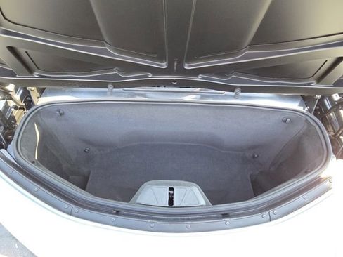 Used 2023 Chevrolet Corvette Stingray Preferred Conv w/ Z51 Performance Package RWD image 26