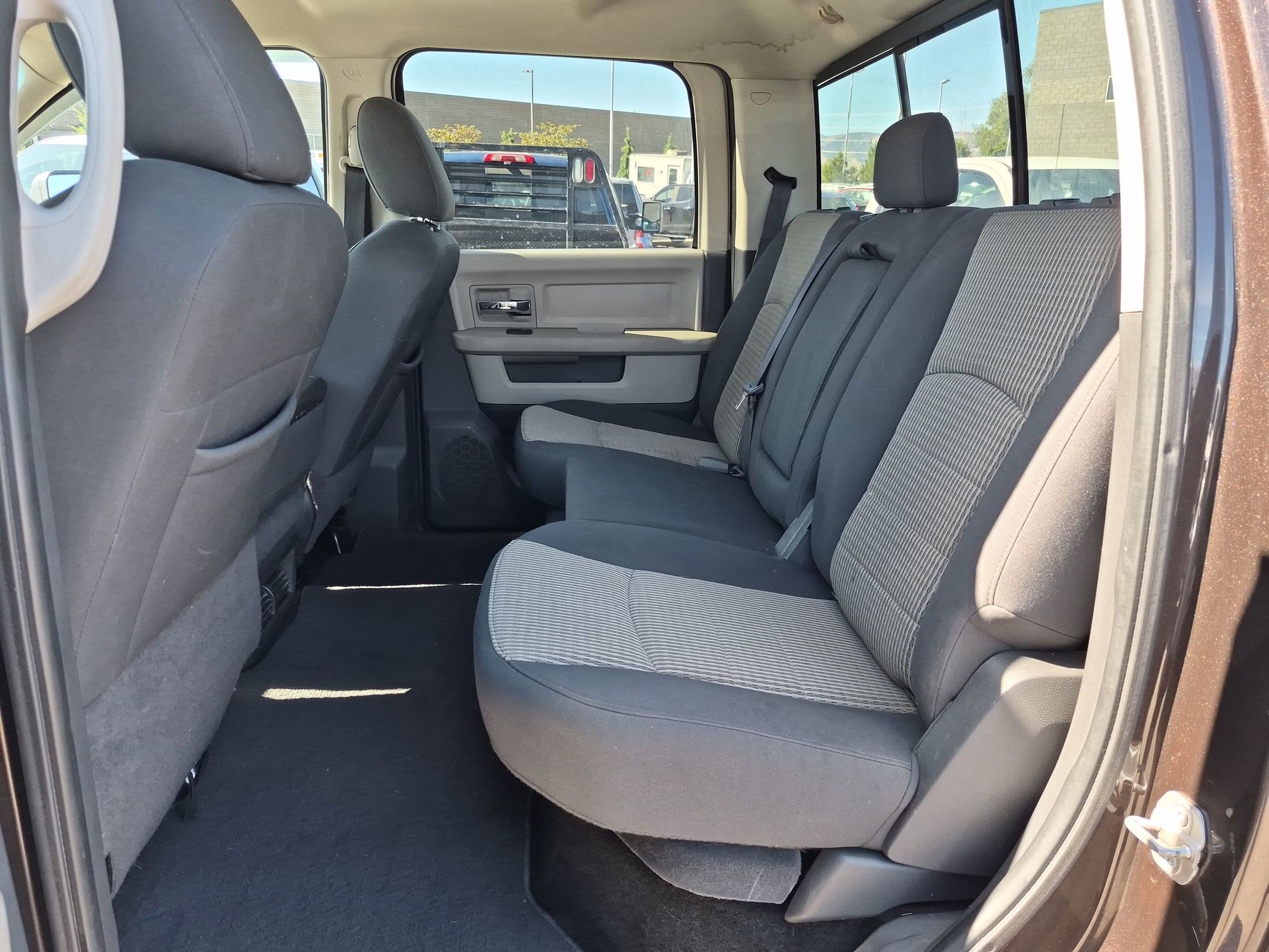 Used 2010 Dodge Ram 3500 Truck SLT AWD/4WD image 24