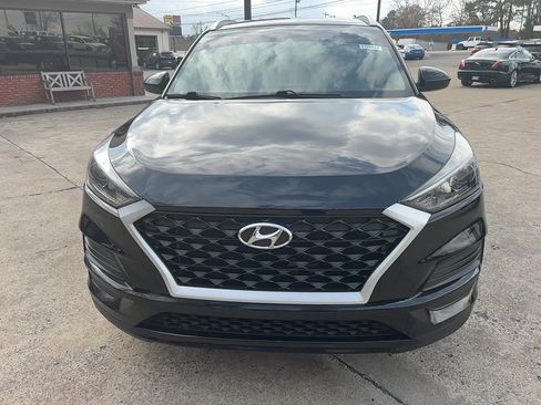 Used 2019 Hyundai Tucson Value w/ Cargo Package image 2