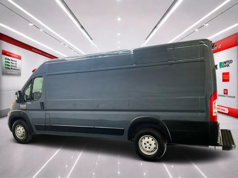 Used 2019 RAM ProMaster 3500 FWD image 4