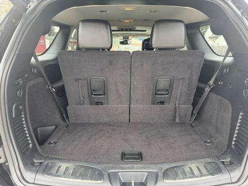 Used 2020 Dodge Durango GT image 17