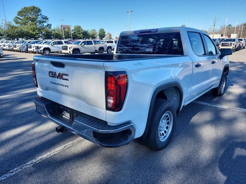 New 2026 GMC Sierra 1500 Pro w/ Pro Value Package image 3
