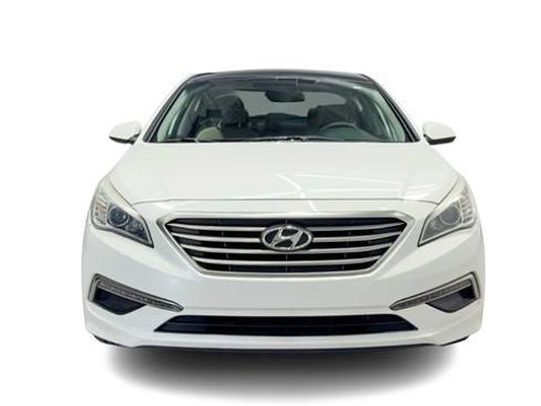 Used 2015 Hyundai Sonata SE w/ Option Group 09 FWD image 6