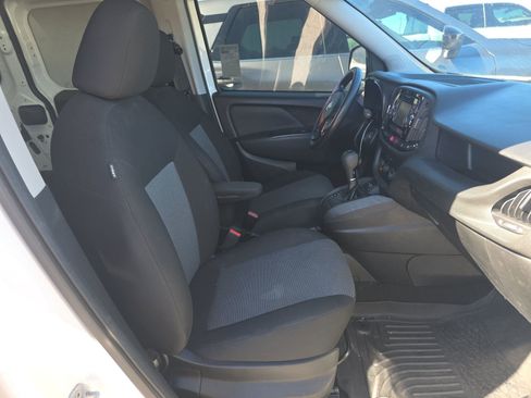 Used 2021 RAM ProMaster City Tradesman image 11