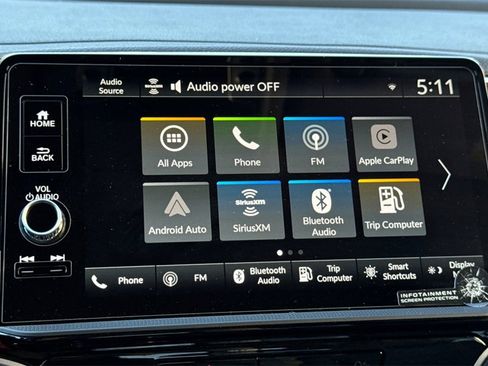 New 2026 Honda Ridgeline RTL image 20