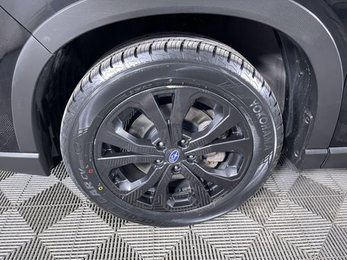 Used 2021 Subaru Forester Sport w/ Popular Package #2 image 25