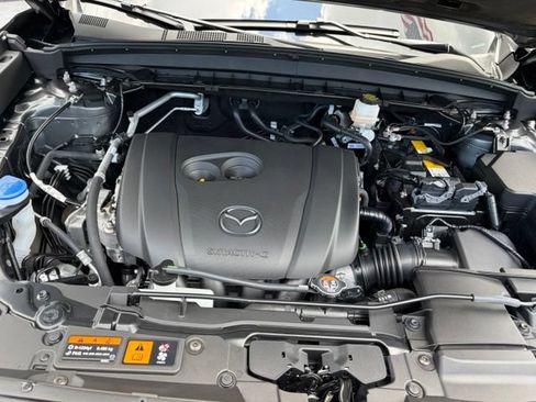 Used 2026 MAZDA CX-5 2.5 S w/ Premium Plus Package AWD/4WD image 6