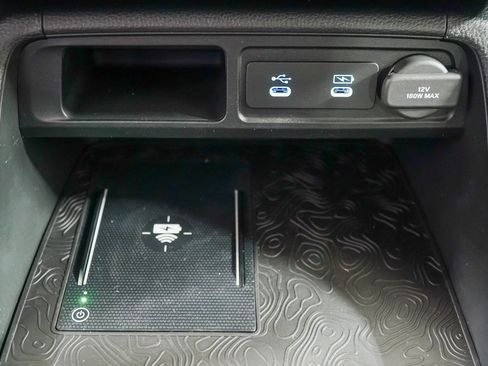 New 2026 Honda Passport TrailSport image 33