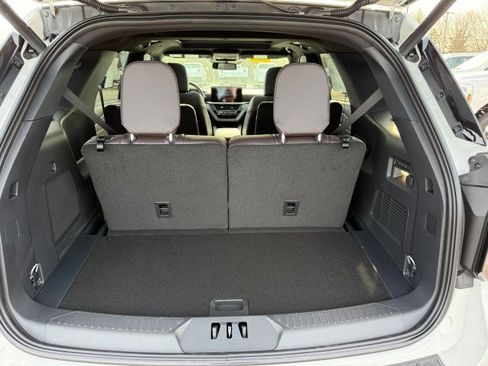 New 2026 Ford Explorer Platinum w/ LUX Leather Package image 20