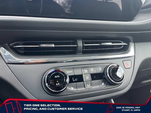 New 2026 Buick Envista Preferred w/ Convenience I Package FWD image 29