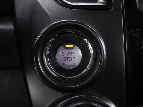 Used 2021 Nissan Titan PRO-4X w/ Pro-4x Convenience Package image 39