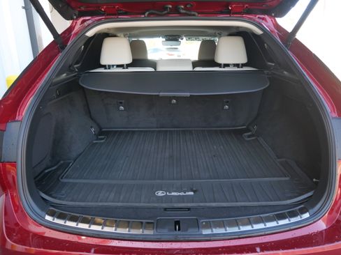 Used 2023 Lexus RX 350 AWD image 7