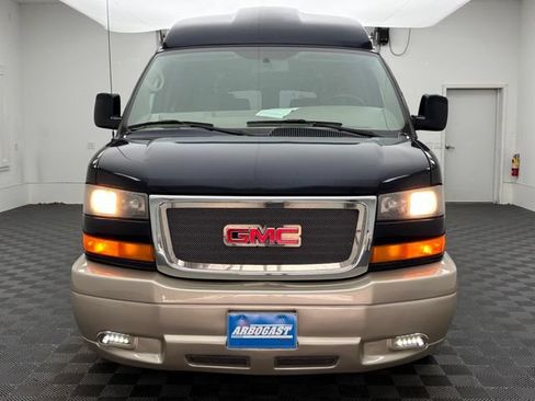 Used 2013 GMC Savana 1500 RWD image 5