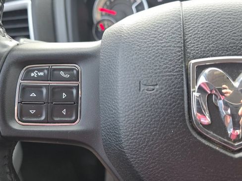 Used 2017 RAM 1500 Big Horn AWD/4WD image 27