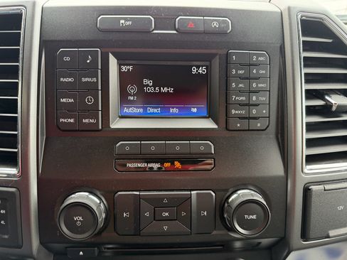 Used 2016 Ford F150 XLT w/ XTR Package image 16