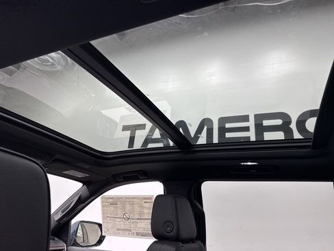 New 2026 GMC Yukon XL Denali w/ Sun & Power Step Package image 26