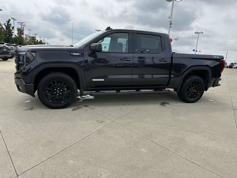 Certified 2026 GMC Sierra 1500 Elevation w/ Elevation Select Package AWD/4WD image 34