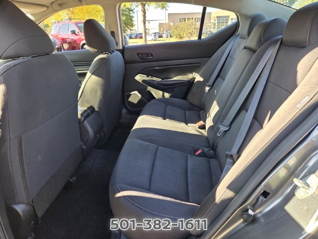 Used 2023 Nissan Altima 2.5 S FWD image 11
