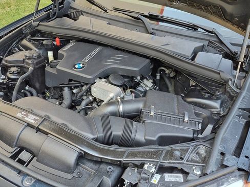 Used 2014 BMW X1 xDrive28i AWD/4WD image 78