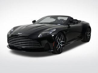 New 2026 Aston Martin DB12 Convertible image 1