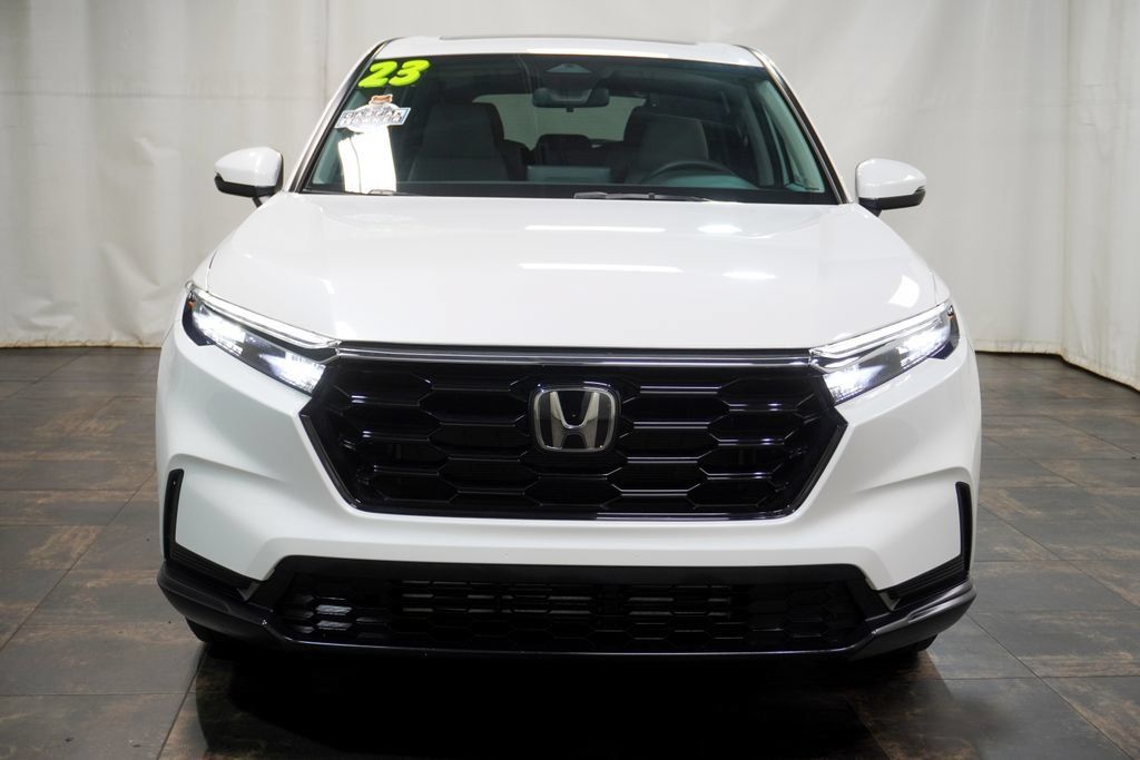 Used 2023 Honda CR-V EX image 10