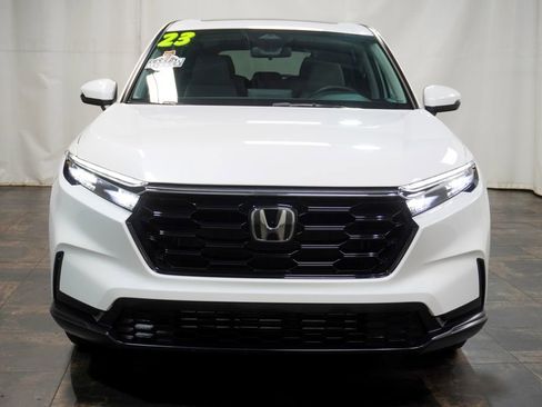 Used 2023 Honda CR-V EX image 10