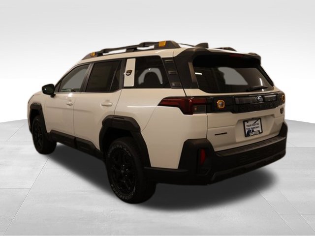 New 2026 Subaru Outback Wilderness w/ Wilderness Plus Package AWD/4WD image 4