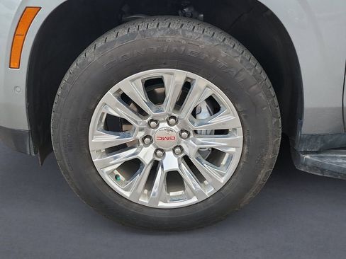Used 2025 GMC Yukon Denali image 14
