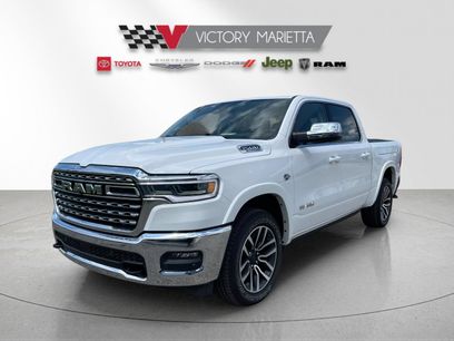 New 2026 RAM 1500 Limited