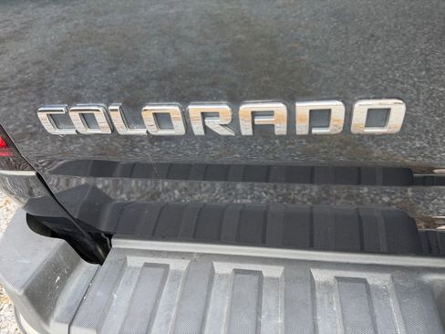 Used 2019 Chevrolet Colorado Z71 image 11