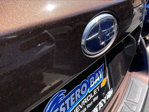 Used 2021 Subaru Outback Limited w/ Popular Package #2 image 9