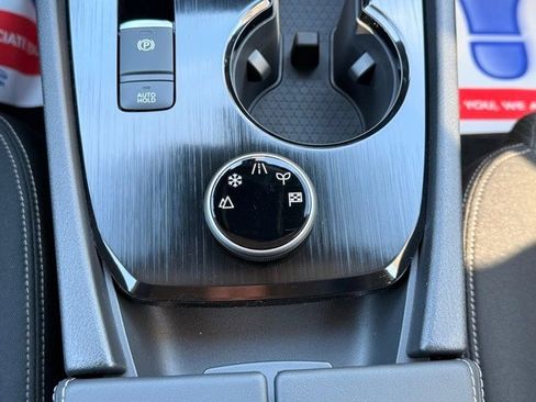 New 2026 Nissan Rogue SV w/ Cold Weather Package image 29