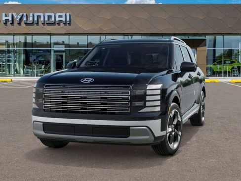 New 2026 Hyundai Palisade Limited image 6