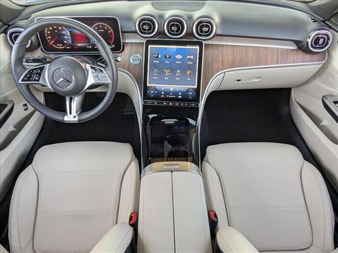 Used 2024 Mercedes-Benz C 300 4MATIC Sedan image 20