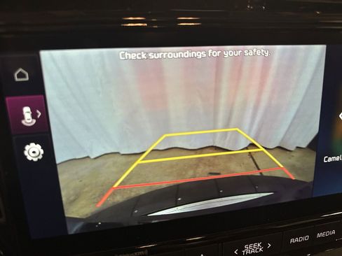 New 2025 Kia Soul S image 21