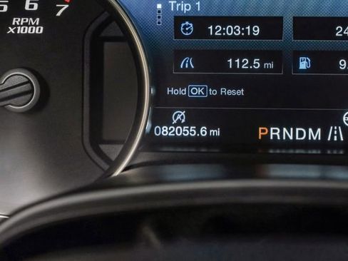 Used 2018 Ford F150 Raptor w/ Equipment Group 802A Luxury image 20