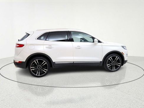 Used 2018 Lincoln MKC Reserve image 9