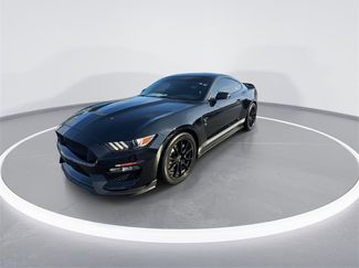 Used 2019 Ford Mustang Shelby GT350 w/ Technology Package video 4