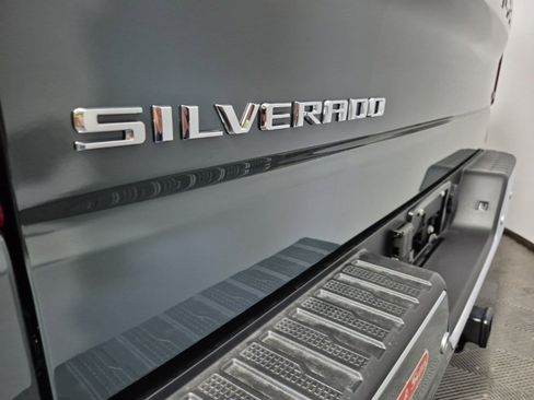 New 2026 Chevrolet Silverado 1500 LT w/ Safety Package image 8