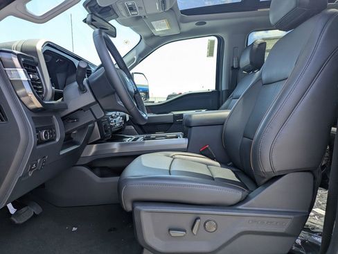 New 2026 Ford F350 Lariat w/ Lariat Ultimate Package AWD/4WD image 21