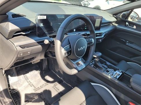 New 2025 Kia K5 GT-Line w/ GT-Line Premium Package image 12