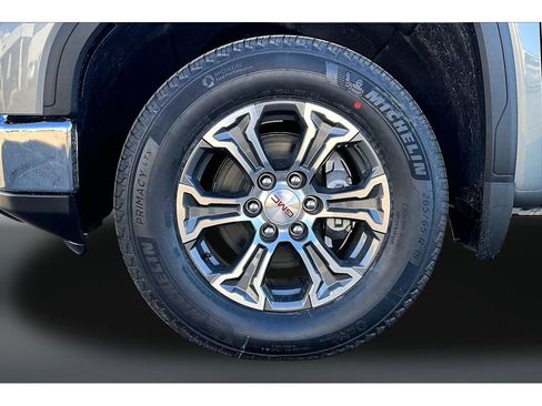 New 2026 GMC Sierra 1500 SLE AWD/4WD image 12