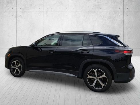 New 2026 Volkswagen Tiguan SE FWD image 6
