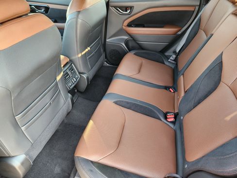 Used 2025 Subaru Forester Touring w/ Popular Package - Touring image 31