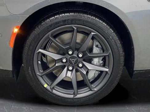 New 2026 Dodge Charger Scat Pack w/ Blacktop Package image 33