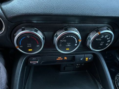 Used 2020 MAZDA MX-5 Miata RF Grand Touring w/ Appearance Package image 26