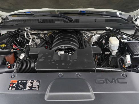 Used 2015 GMC Yukon Denali AWD/4WD image 36