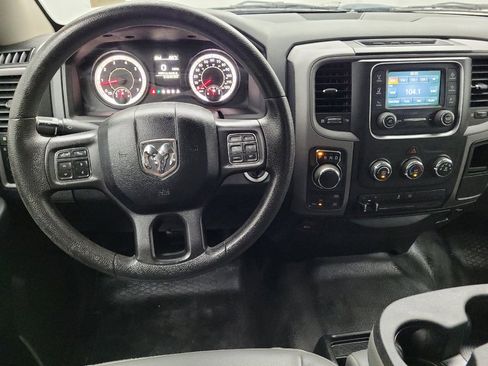 Used 2018 RAM 1500 Tradesman w/ Protection Group AWD/4WD image 22